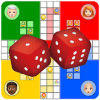 Real Ludo  2 Dice ludo Game