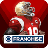 CBS Sports Franchise Football 2017