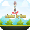 Adventure Boy Game