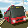 Bus Driver Simulator 3D : City Bus Driving