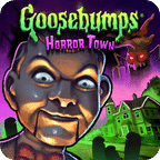 Goosebumps HorrorTown