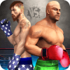 Real Punch Boxing Super Star: World Fighting Hero