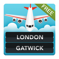 Gatwick Flight Information