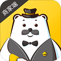 胖管家商家端