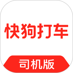 快狗打车司机版v7.3.0