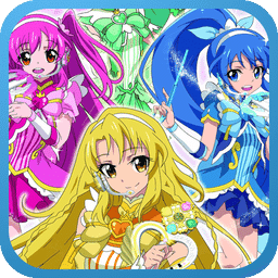 小魔仙魔法公主