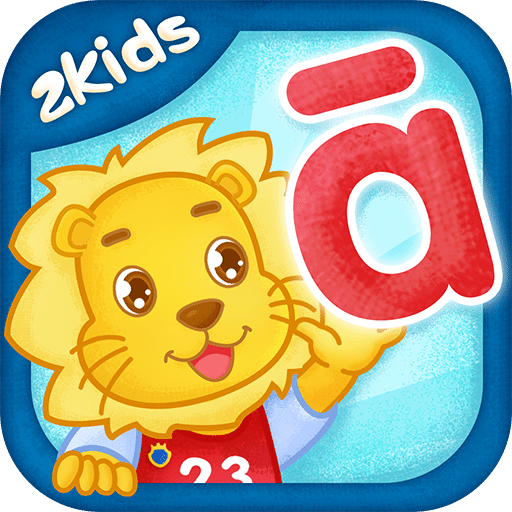 2Kids学拼音v8.0.0