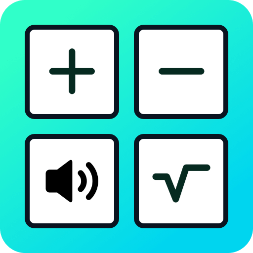 语音人工智能计算器v2.0.3