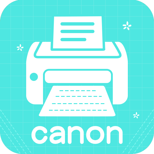 加能打印机canonv1.1