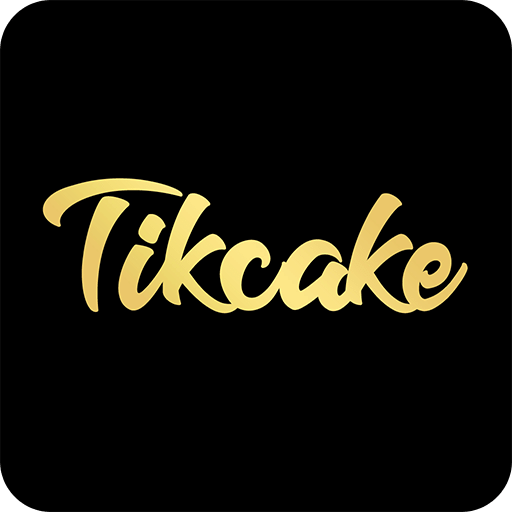 Tikcake蛋糕v1.0.2