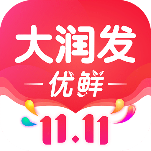 大润发优鲜v1.4.2