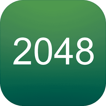 2048最强大脑