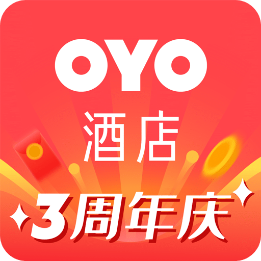 OYO酒店v3.2.5