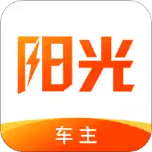 阳光出行车主端v4.40.0