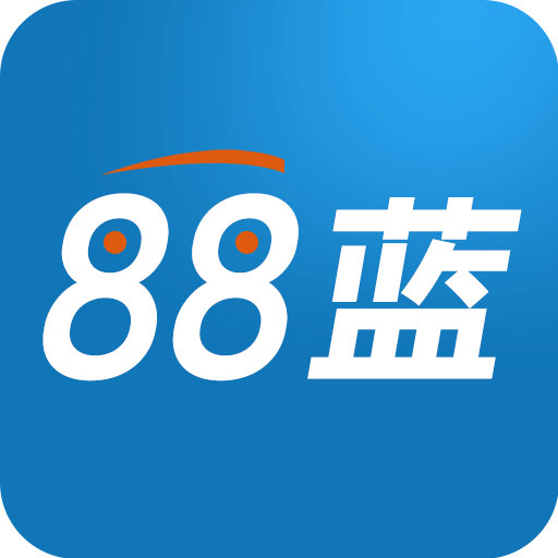 88蓝健康产业网v2.6.3