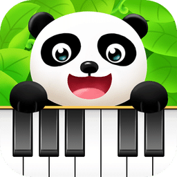 Panda Piano