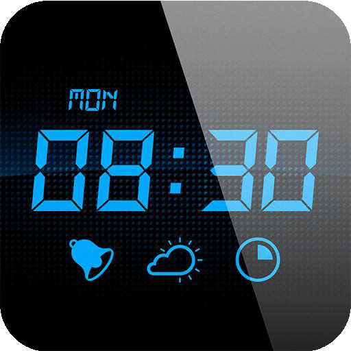闹钟v1.0.4