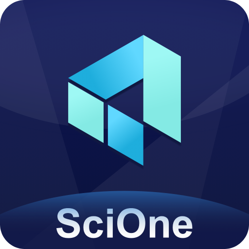 SciOne Plusv1.0.6