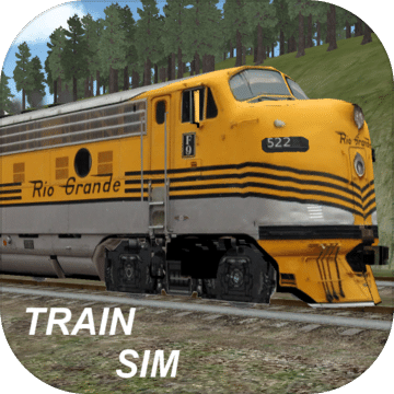 火车模拟 Train Sim Pro