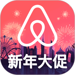 Airbnb爱彼迎v21.03.china