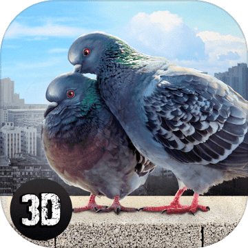 PigeonBirdSurvivalSimulator3D2Full