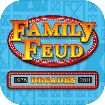 FamilyFeud™Decades