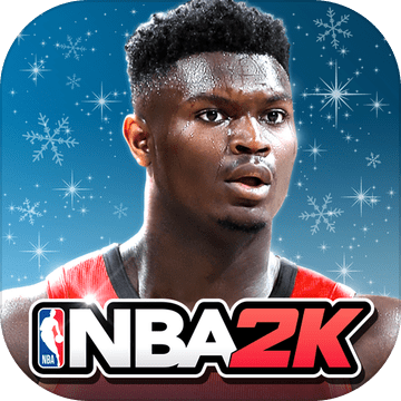 NBA2KMobile篮球