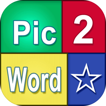 4pics1word