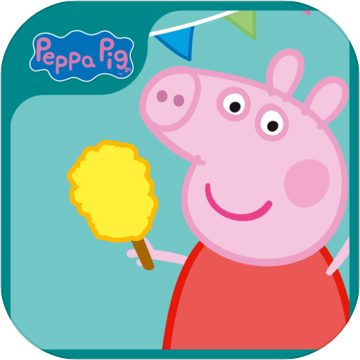 PeppaPig主題樂園