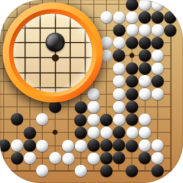 SmartGoKifu围棋