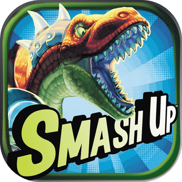 SmashUp