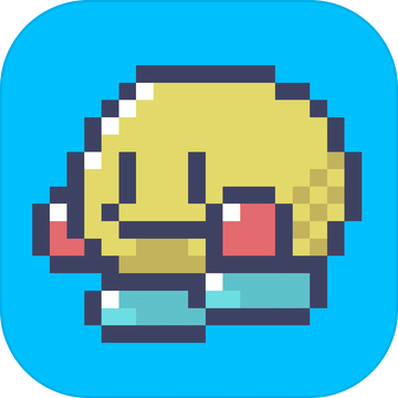 BOUNCE2DPixelArtGame