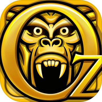 TempleRun魔境仙踪