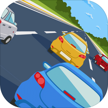 双子飞车