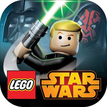 LEGO®StarWars™TCS