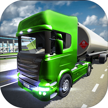 TruckSimulator20163D