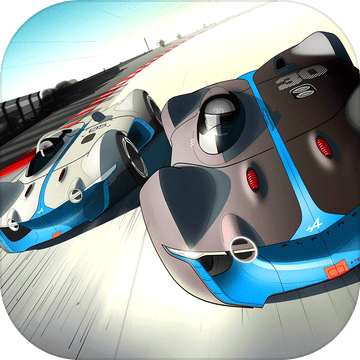 T1RaceMasters