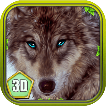 3DWolfSimulator2