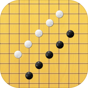 五子棋PRO