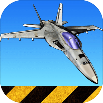 F18CarrierLanding