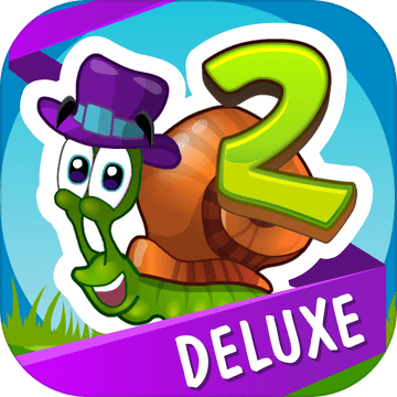 SnailBob2Deluxe