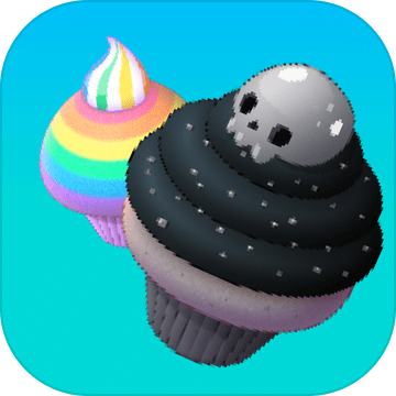 KwazyCupcakesMatch3PuzzleGame