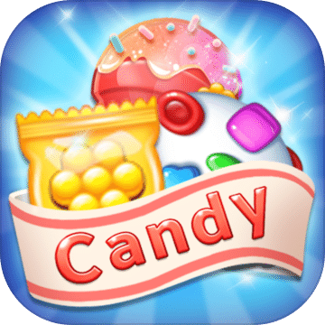 CrushtheCandy1CandyPuzzleMatch3Game