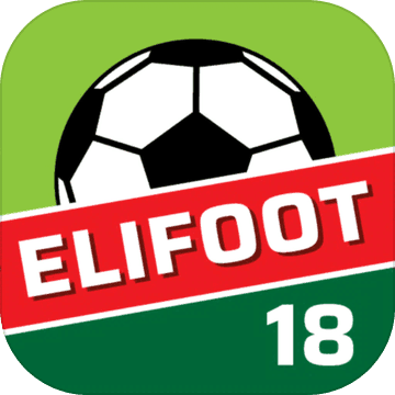 Elifoot18PRO