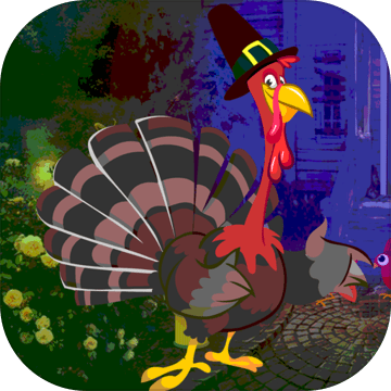 BestEscapeGame550TredTurkeyRescueGame