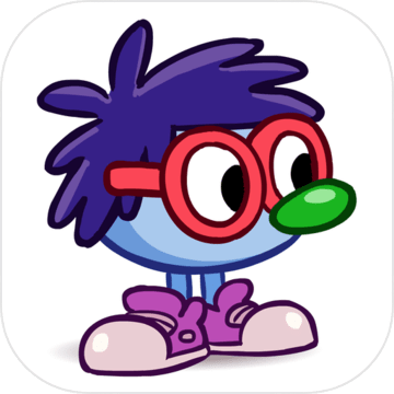 Zoombinis