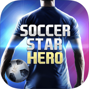 SoccerStar2019UltimateHero足球王荣耀