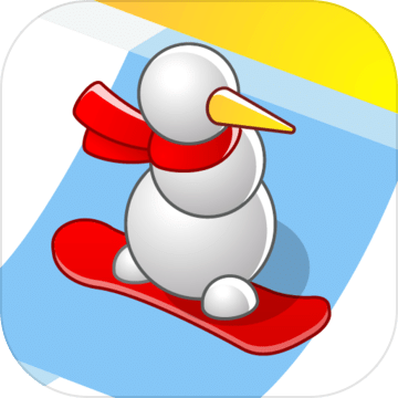 SnowmanRace3DPRO