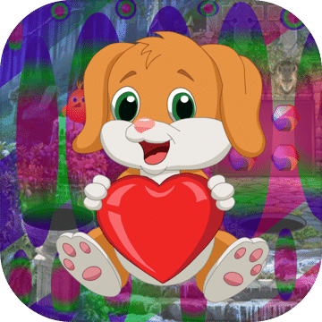 BestEscapeGames80AdorablePuppyEscapeGame