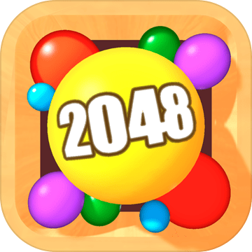 2048Balls3D